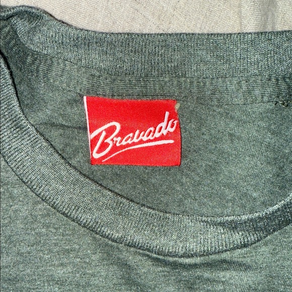 Led Zeppelin Tee - Picture 5 of 5